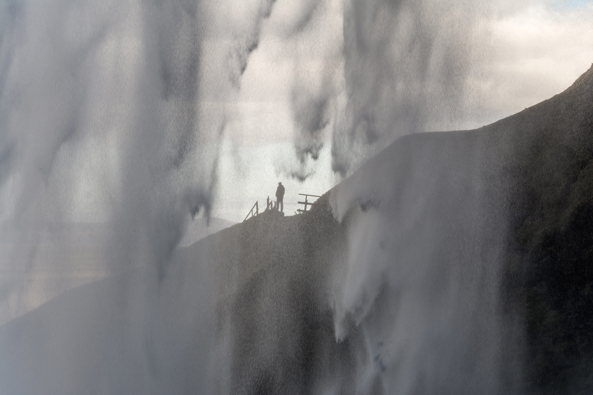 Seljalandsfoss